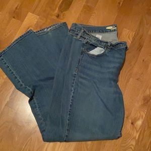 Old Navy Jean